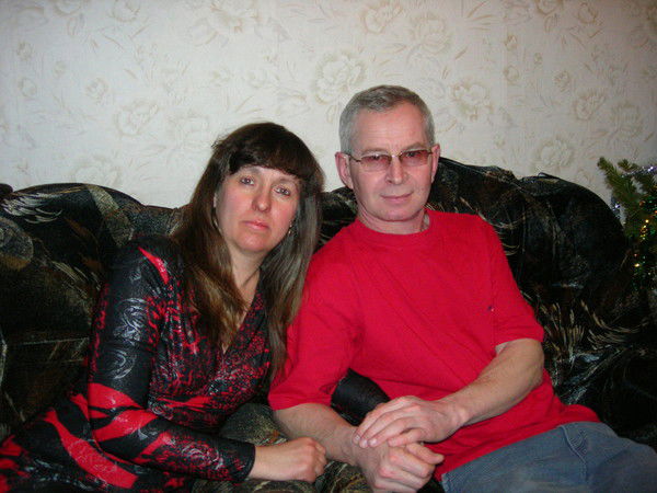 Ольга Куткина(Макуха)