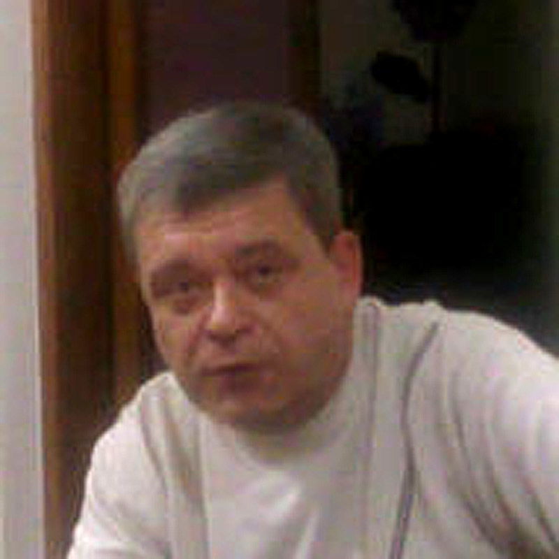 Владимир Шеременко