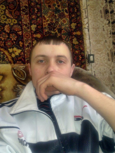 Вадим Панамаренко