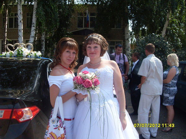 Ирина Николаева