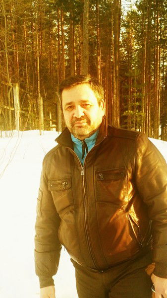 Рамиль Камалетдинов