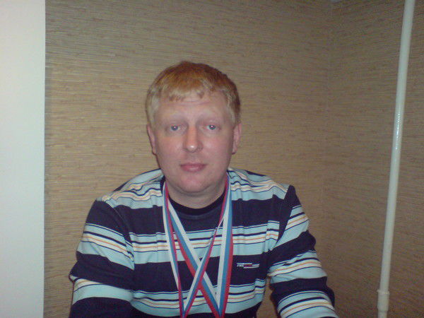 Александр Черкашин