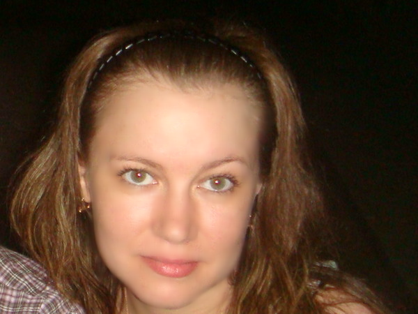 Тамара Головачёва