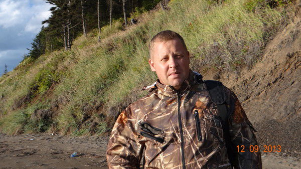 Евгений Сокрута