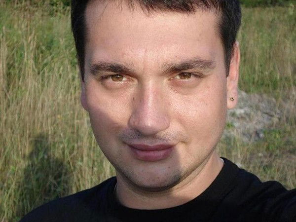 Дмитрий Новиков