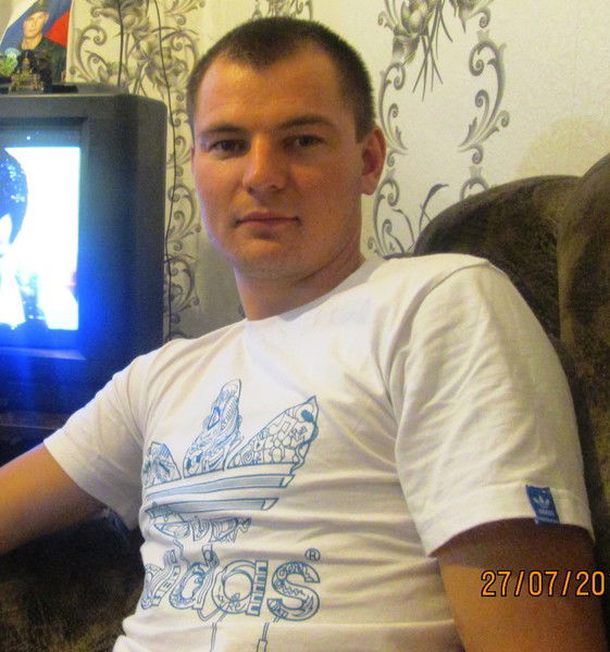 Александр Ветчинников