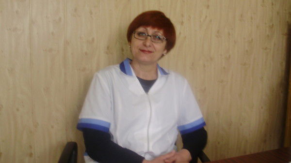 Наталья Белякова (Деева)