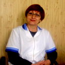 Наталья Белякова (Деева)