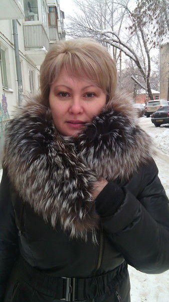 Римма Сурикова