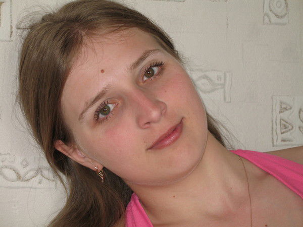 Наталья Юдина