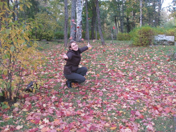 Юлия Васильева