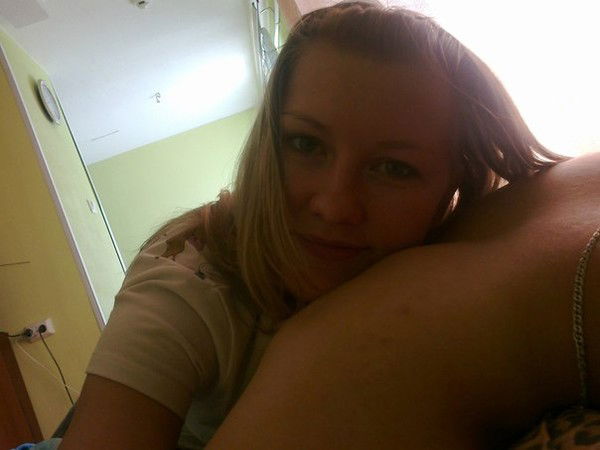 Роза Марычева