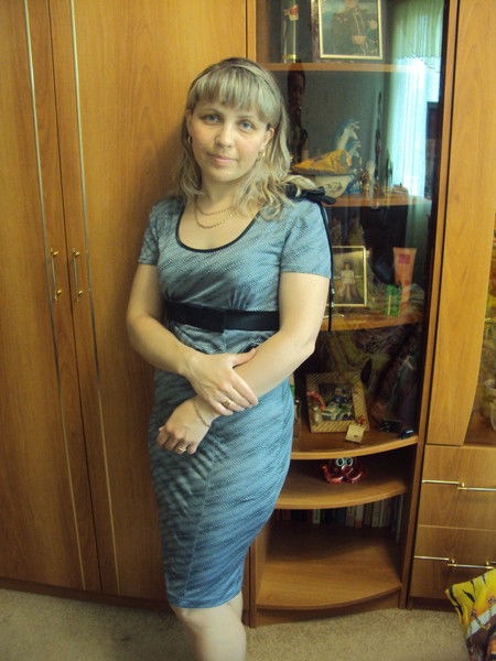 Елена Блюзина