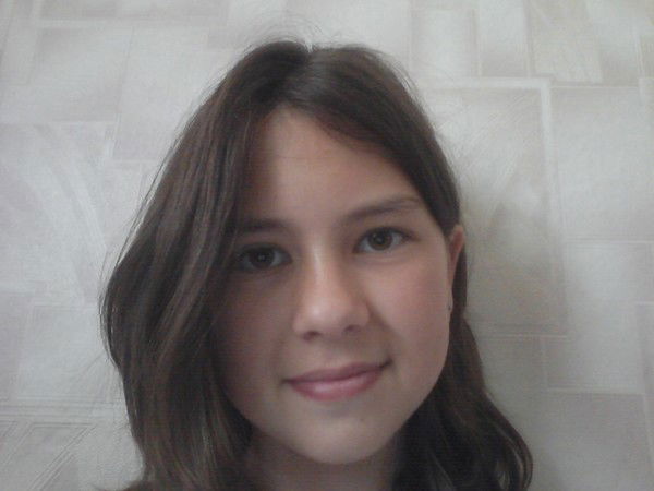 Екатерина Ульяненкова