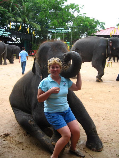 Наталья Захарова