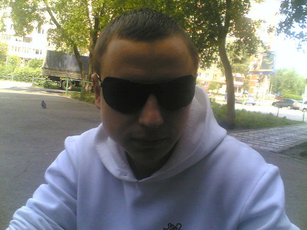 Сергей Сербин