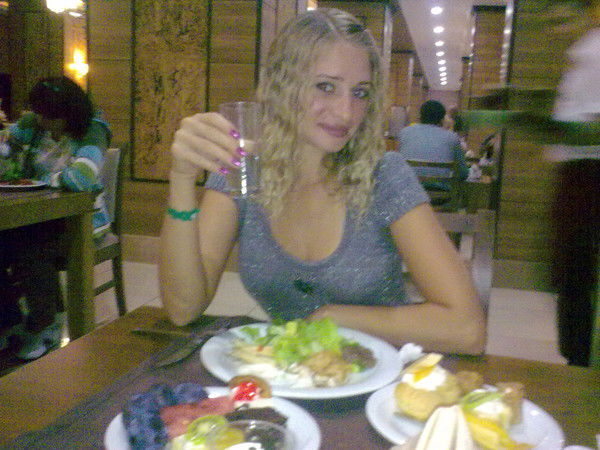 Мария Рузеева