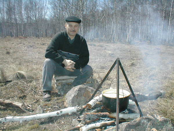 Айрат Хусаинов