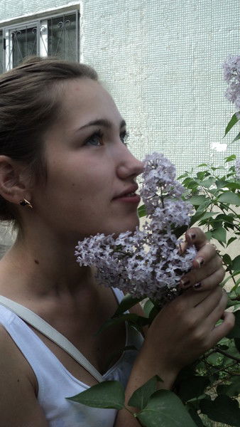 Екатерина Шабанова