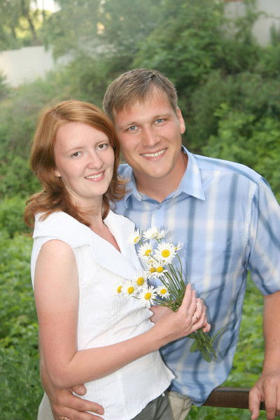 Наталья Краснова