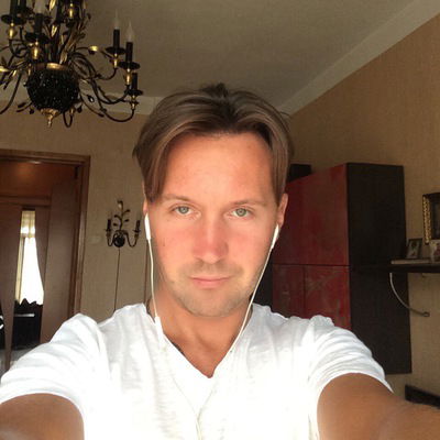 Константин Круглов