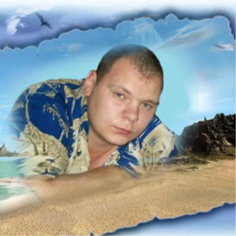 Иван Пученкин