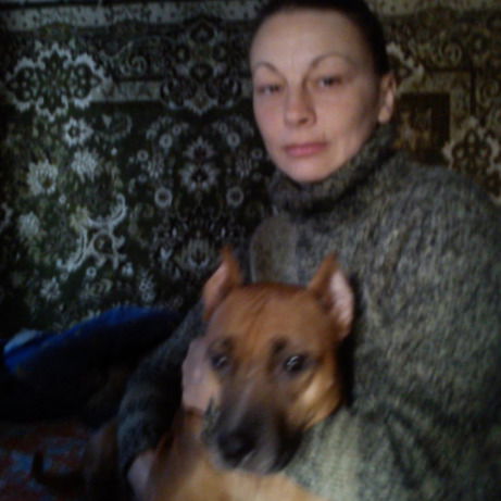 Наталья Планида