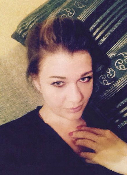 Елена Орлова