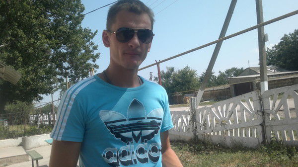 Руслан Котов