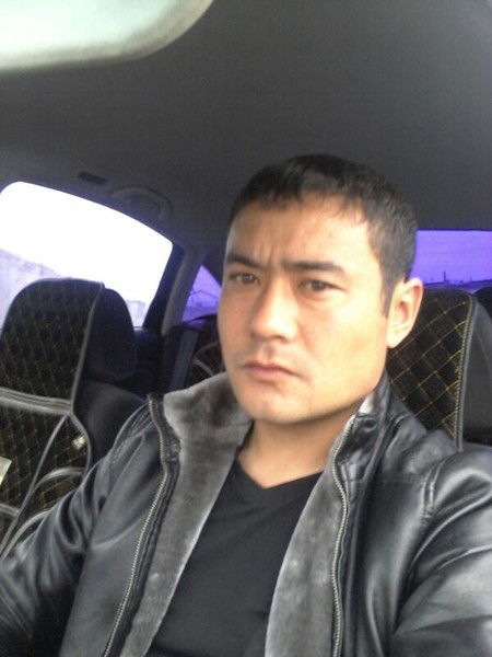 Асан Бегдаутов