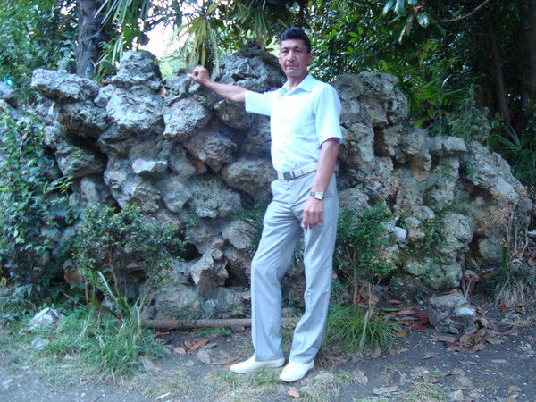 Олег Гимаев