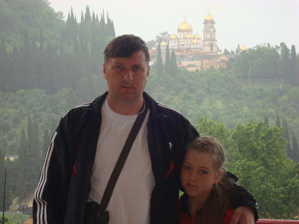 Алексей Зотов