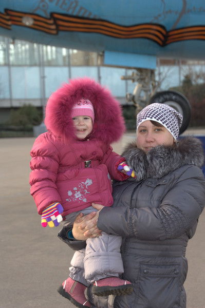 Наталия Малова