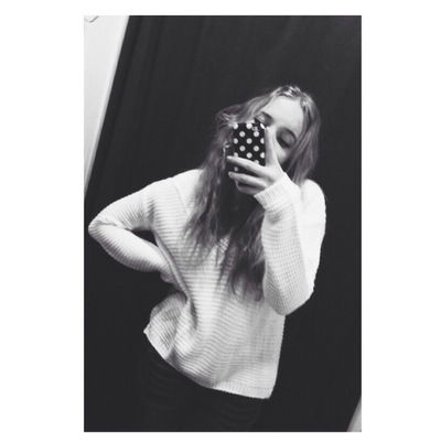 Елизавета Мизинцева