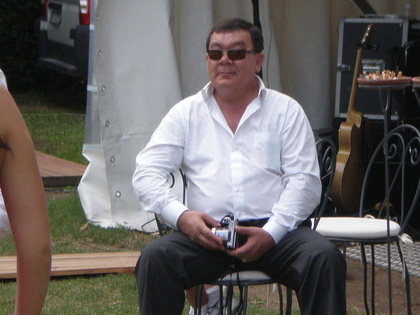 Ерсаин Баймуханов