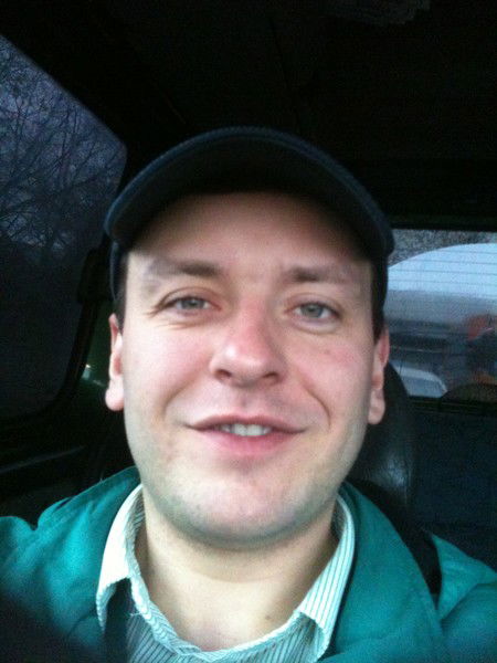 Андрей Морозов