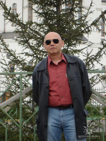 Олег Филиппенков