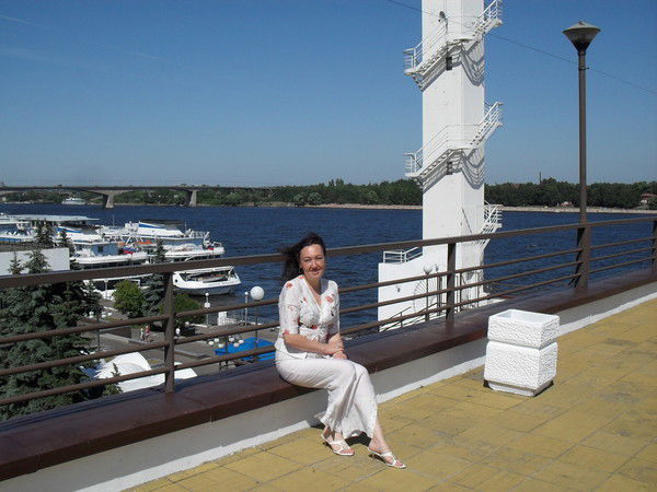 Валентина Урденко