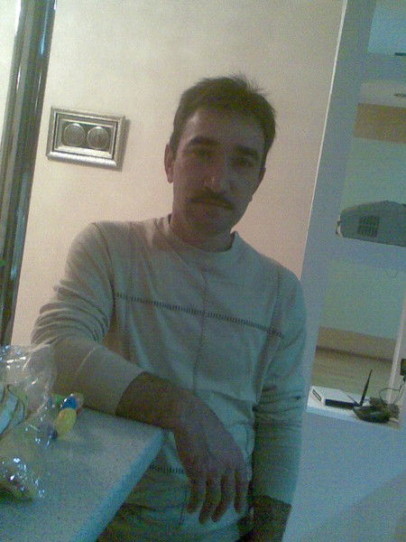 Даурен Турсынович