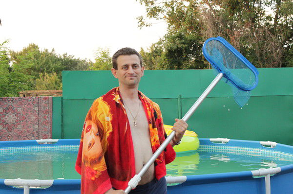 Дима Минасов