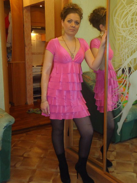 Наталья Сычева