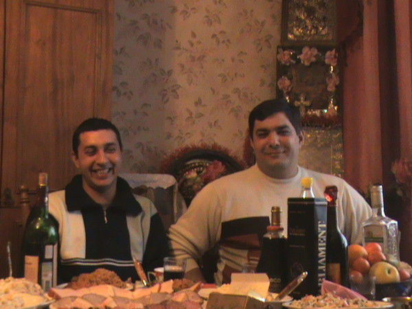 Роман Горбунов