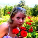 Ирина Алферова