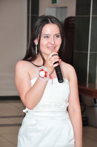 Динара Шаймерденова