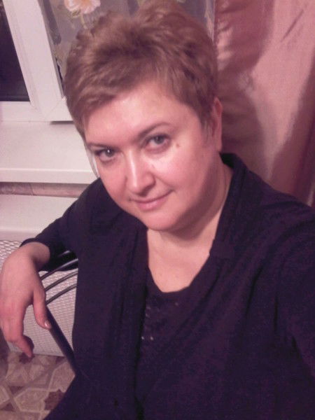 Ольга Зубова