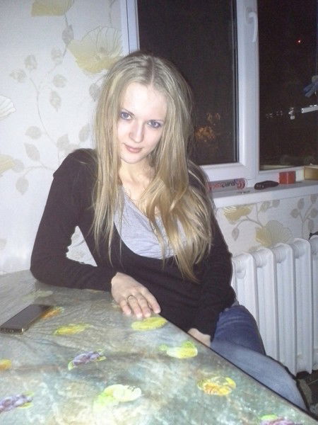 Дарья Земскова