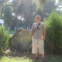 Алексей Милютин