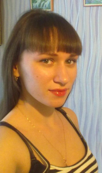 Дарья Тихонова