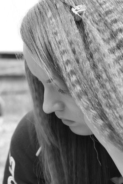 Алена Абашина