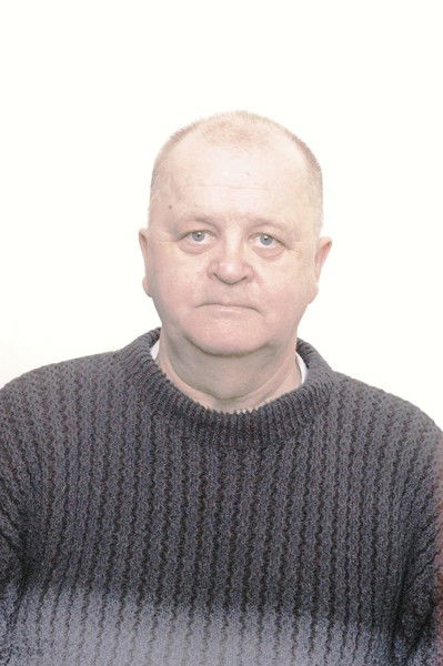 Вячеслав Чупин